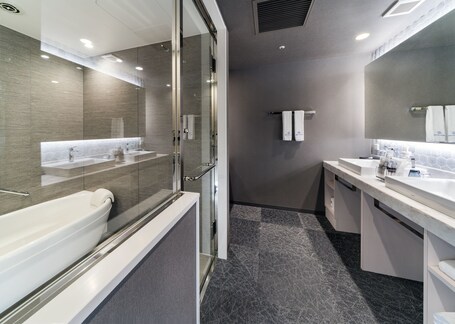Daiwa Roynet Hotel Nishi Shinjuku PREMIER - Image 43
