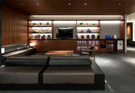 Daiwa Roynet Hotel Nishi Shinjuku PREMIER - Image 12
