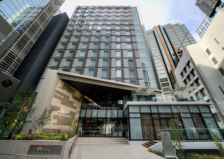 Daiwa Roynet Hotel Nishi Shinjuku PREMIER - Image 36