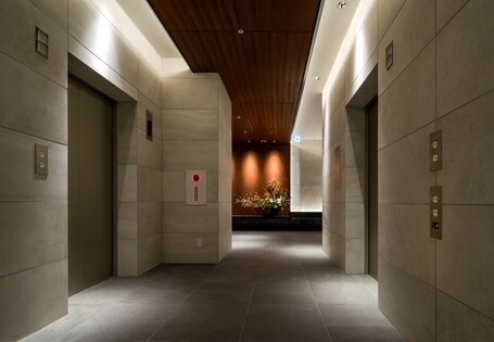 Daiwa Roynet Hotel Nishi Shinjuku PREMIER - Image 7