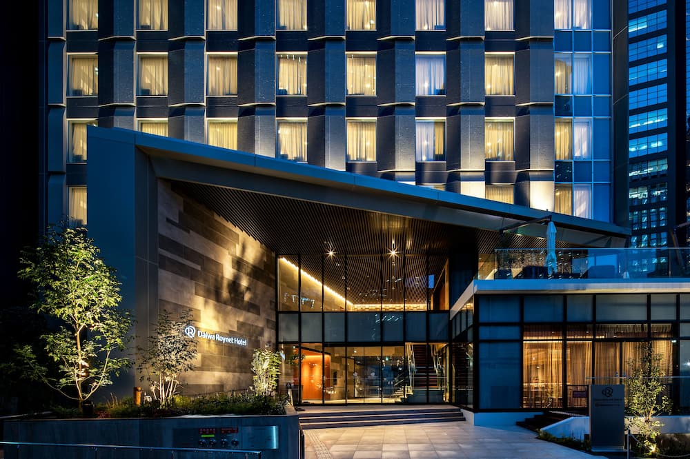 Daiwa Roynet Hotel Nishi Shinjuku PREMIER