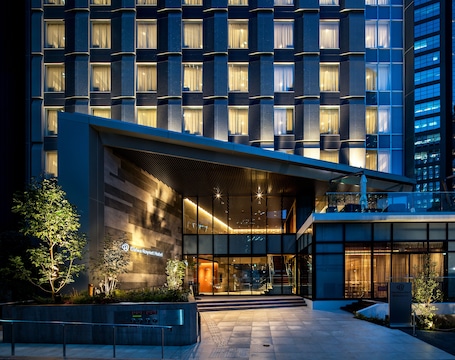 Daiwa Roynet Hotel Nishi Shinjuku PREMIER – Affordable hotel in Tokyo