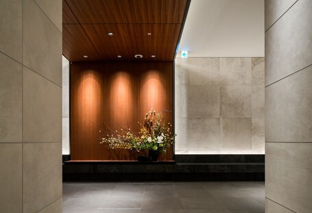 Daiwa Roynet Hotel Nishi Shinjuku PREMIER - Image 4