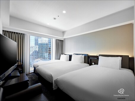 Daiwa Roynet Hotel Nishi Shinjuku PREMIER - Image 9