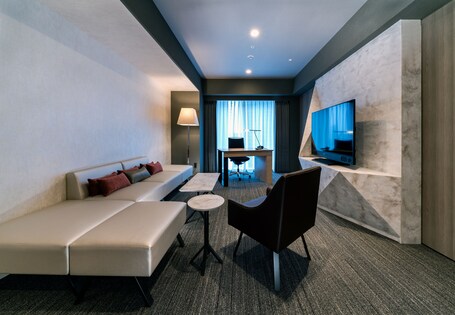 Daiwa Roynet Hotel Nishi Shinjuku PREMIER - view 3