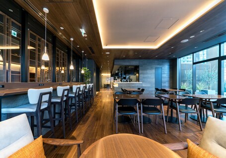 Daiwa Roynet Hotel Nishi Shinjuku PREMIER - Image 49