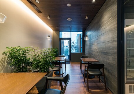 Daiwa Roynet Hotel Nishi Shinjuku PREMIER - Image 10
