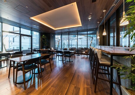 Daiwa Roynet Hotel Nishi Shinjuku PREMIER - Image 24