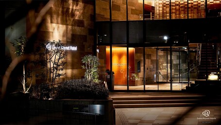 Daiwa Roynet Hotel Nishi Shinjuku PREMIER - Image 17