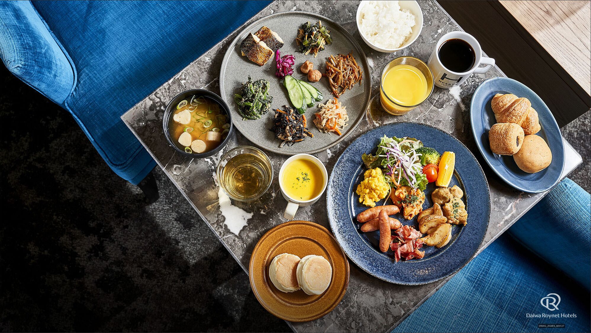 Foto - Daiwa Roynet Hotel Nishi Shinjuku PREMIER