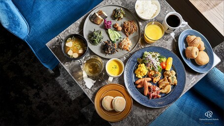 Daiwa Roynet Hotel Nishi Shinjuku PREMIER - Image 39