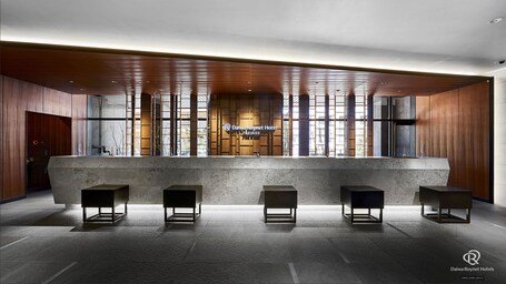 Daiwa Roynet Hotel Nishi Shinjuku PREMIER - Image 8