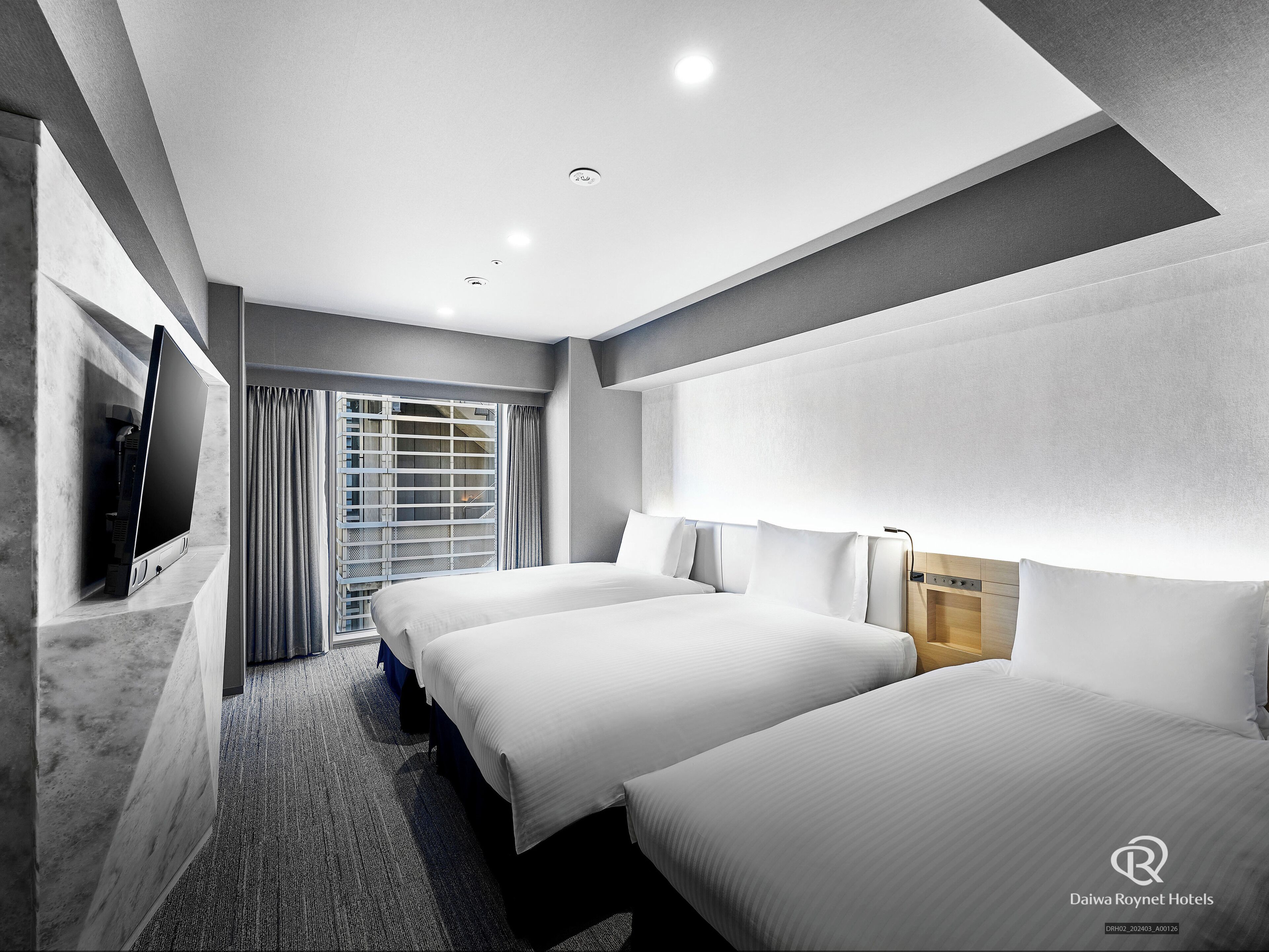 Foto - Daiwa Roynet Hotel Nishi-Shinjuku PREMIER