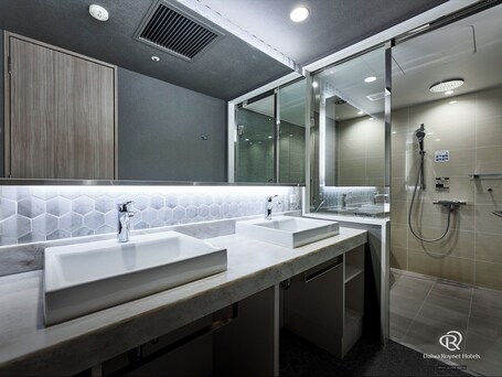 Daiwa Roynet Hotel Nishi Shinjuku PREMIER - Image 23