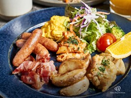 レストラン