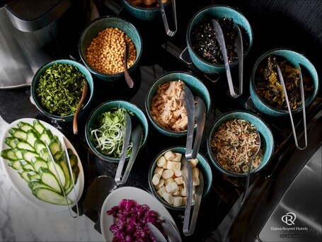 Daiwa Roynet Hotel Nishi Shinjuku PREMIER - view 2