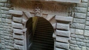 Außendetails