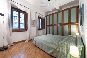 1 bedroom - Fabulous Uffizi Apartment (Firenze)