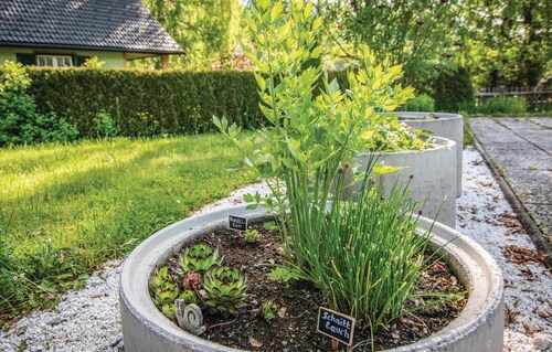 charmantes Ferienhaus