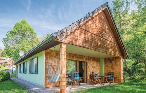 charmantes Ferienhaus