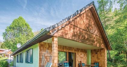 charmantes Ferienhaus