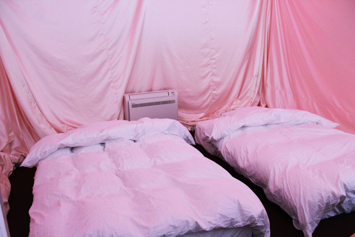 Ropa de cama de alta calidad
