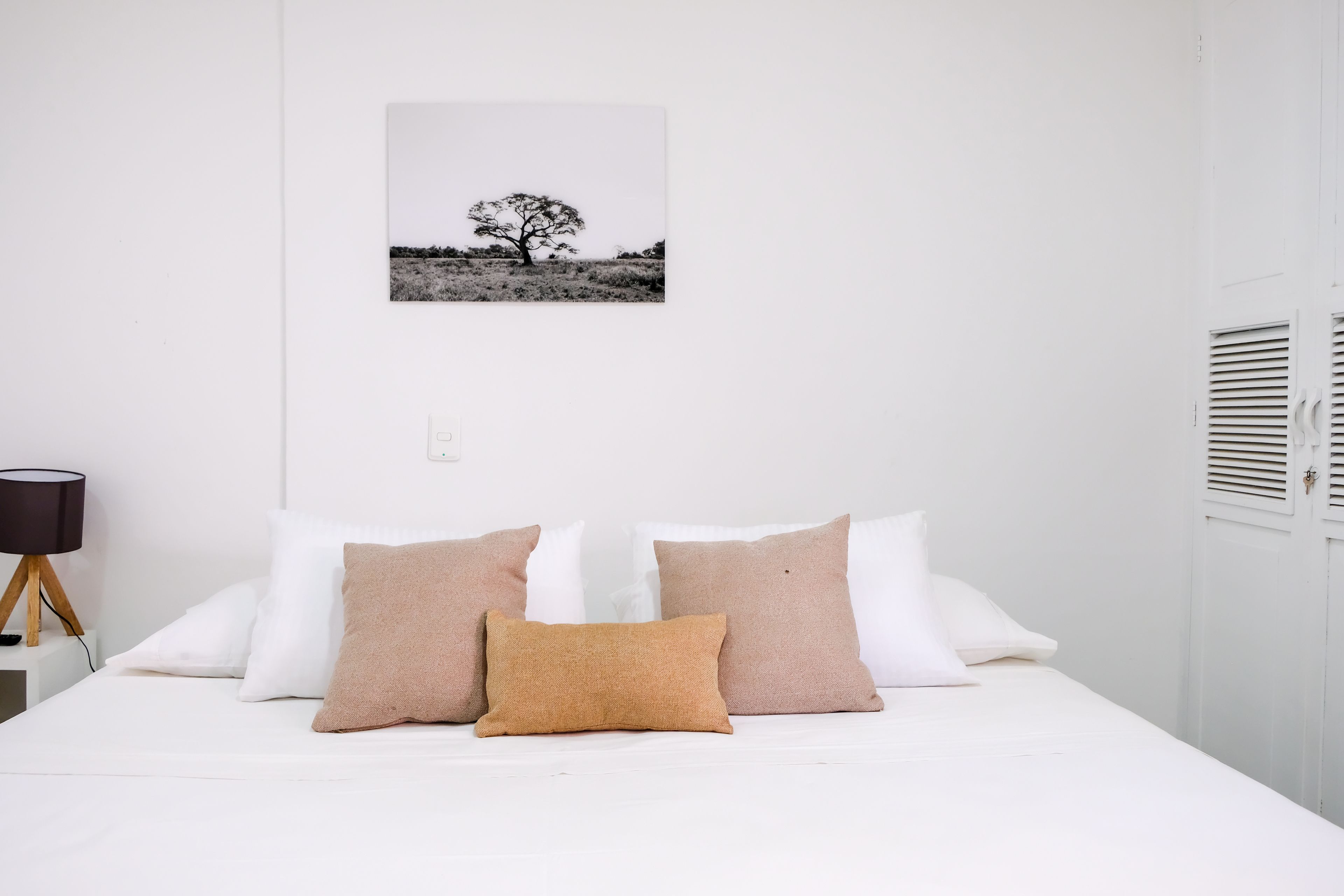 elite triple room, 1 king bed with sofa bed, non smoking | iron/ironing board, free wifi, bed sheets