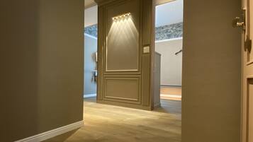 Executive Suite, Non Smoking | Egyptian cotton sheets, premium bedding, Select Comfort beds