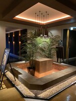 Diseño del edificio