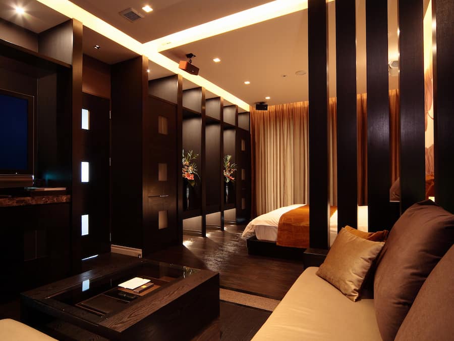 Executive Suite, Non Smoking