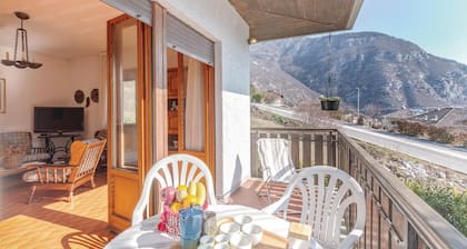 Villa Loran Appart. B