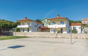 Sportplatz