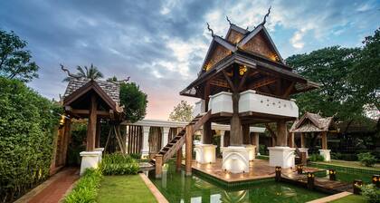 Shinnabhura Historic Boutique hotel