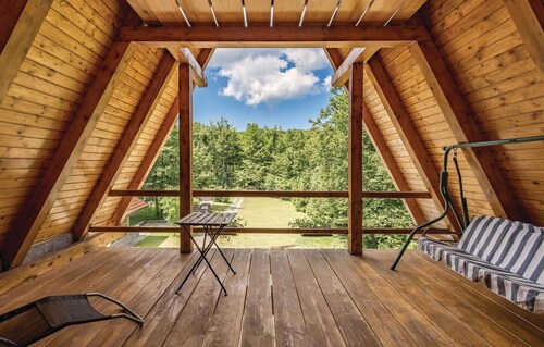 Amazing home in Delnice