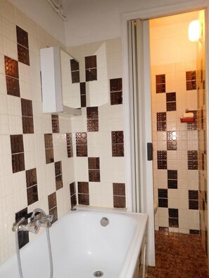 Badewanne