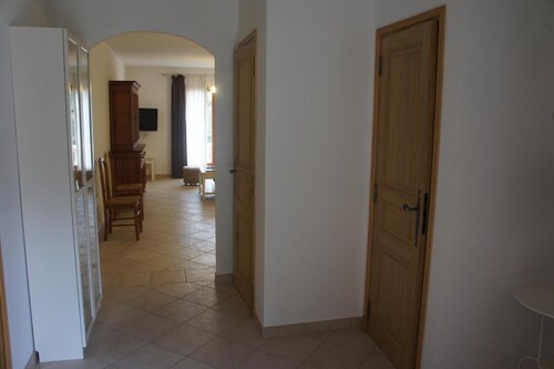 Das Haus "Cabanon"