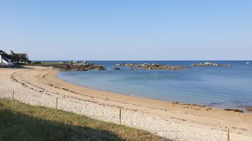 Plage à proximité