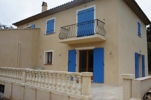 Der Cabanon 2 - La Garde-Freinet