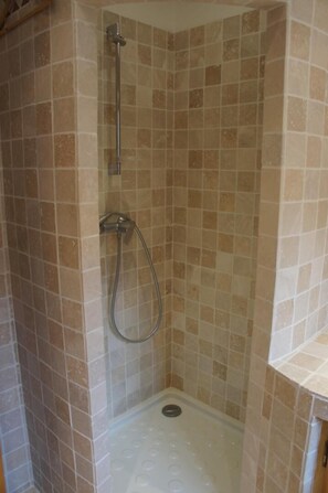Shower - The Cabanon 2 - La Garde-Freinet (LA GARDE FREINET)
