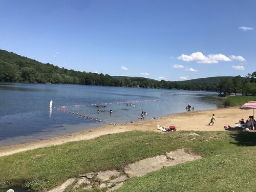 Litchfield County Getaway