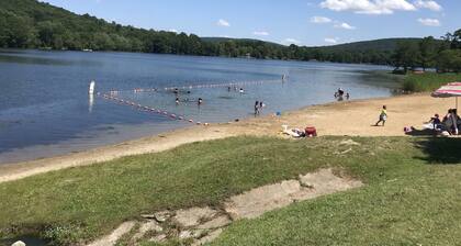Litchfield County Getaway