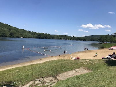 Litchfield County Getaway