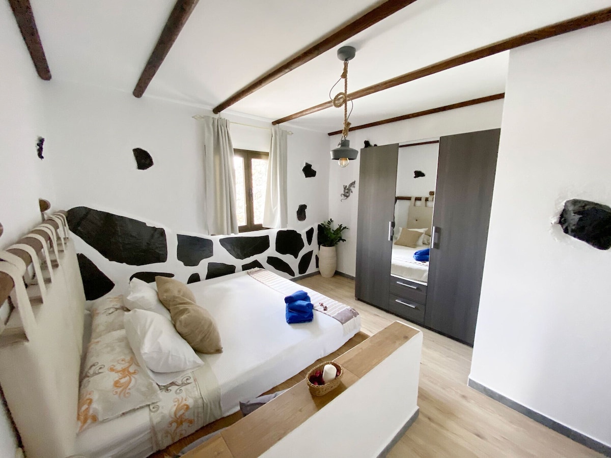 Bild für Gastgeberprofil