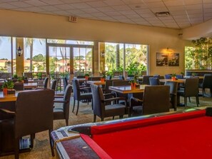 Restaurantes
