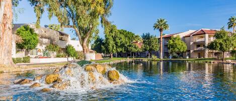 Pool | Outdoor pool, a heated pool