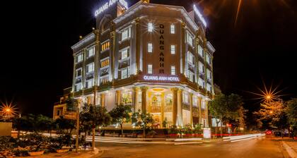 Quang Anh Hotel