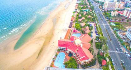 Quang Anh Hotel