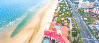 Quang Anh Hotel