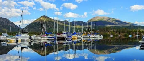 Marina