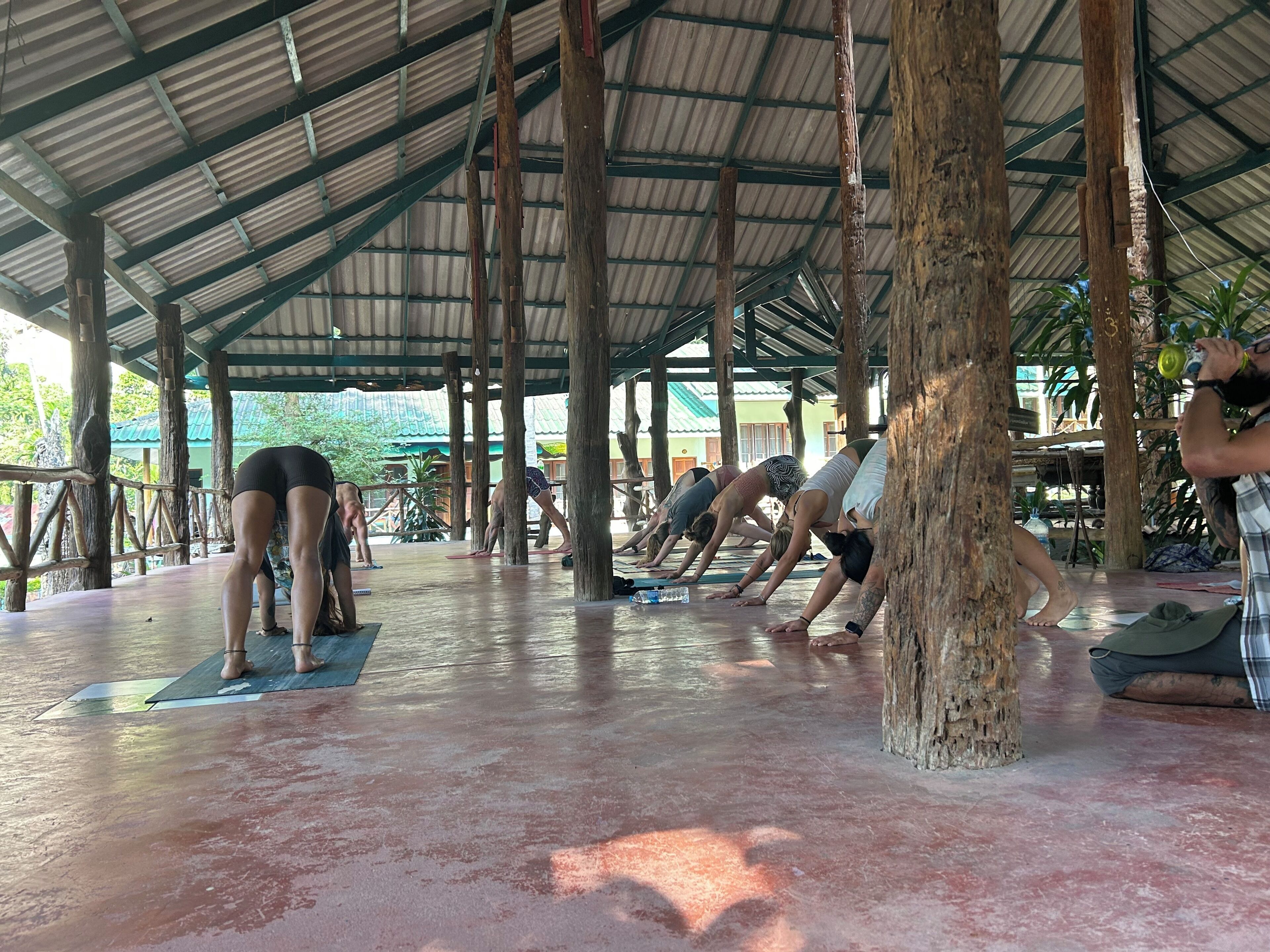 Yoga